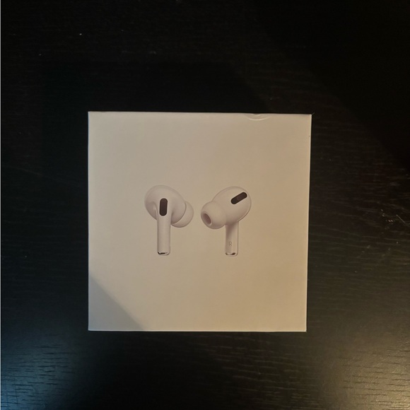 Apple Other - Airpods Pro
